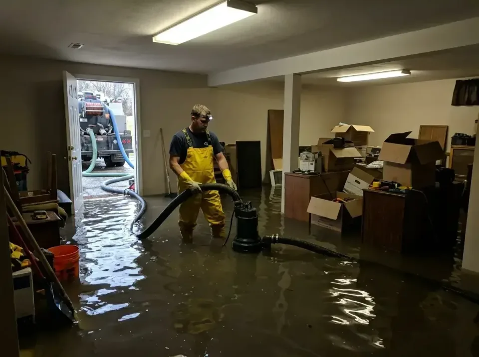 basement-burst-pipe-flooding-a-001 — frequently asked questions, 24-Hour Water Damage Restoration Services in Whitehall, MI